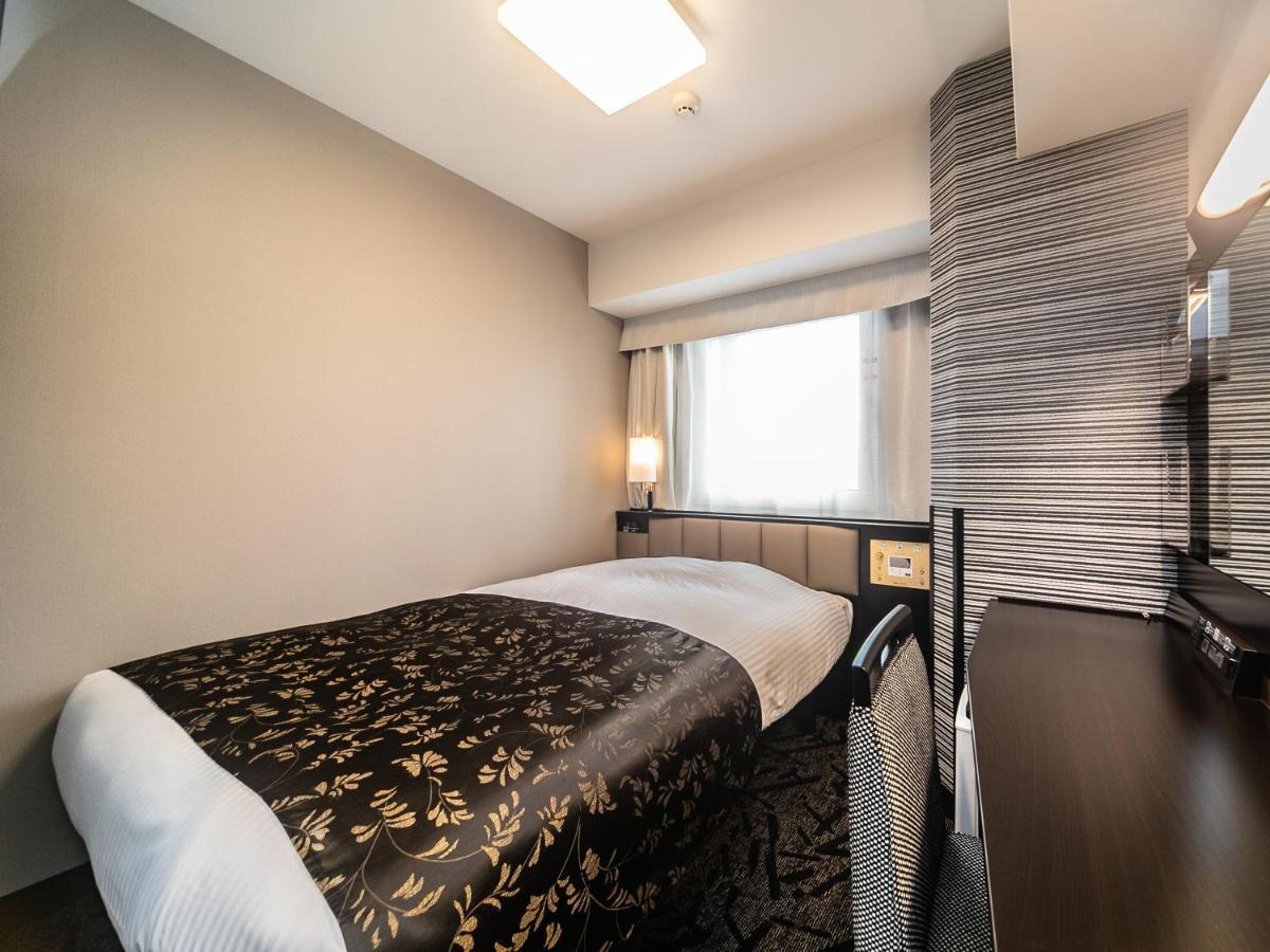 Apa Hotel Osaka Temmabashi Ekimae Luaran gambar