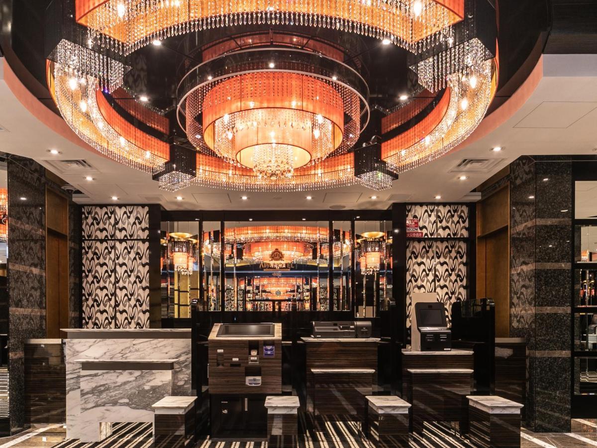 Apa Hotel Osaka Temmabashi Ekimae Luaran gambar