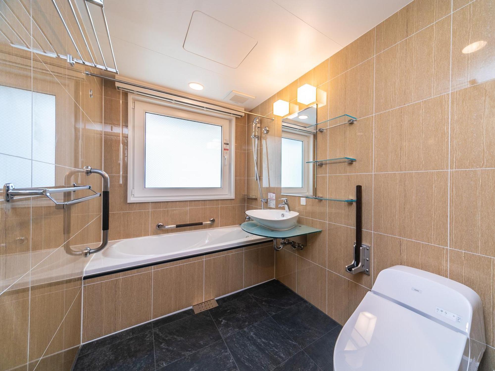 Apa Hotel Osaka Temmabashi Ekimae Bilik gambar