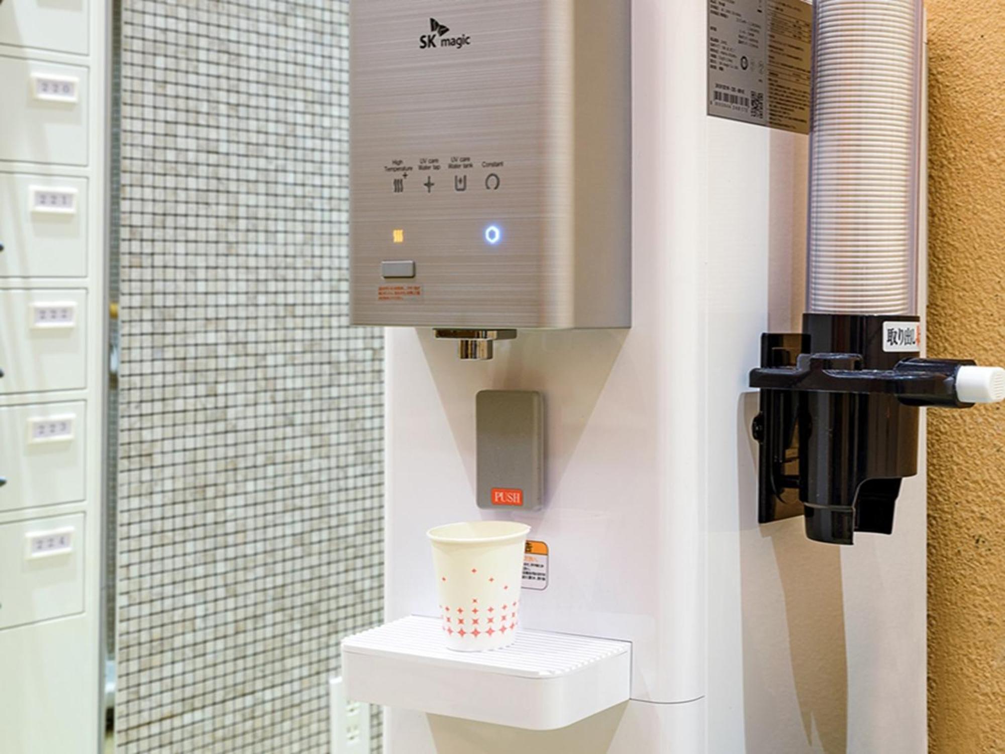Apa Hotel Osaka Temmabashi Ekimae Luaran gambar